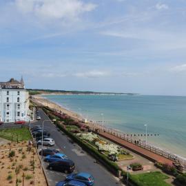 Beaconsfield Holiday Apartments, hotel in Bridlington