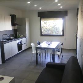 Elizabeth Apartment