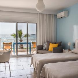Sideratos Apartments