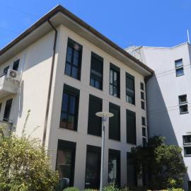 Bedroom: Potenza'da bir otel
