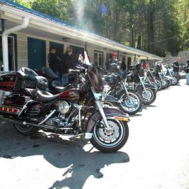 Clarketon Motel - Maggie Valley, Hotel in Maggie Valley