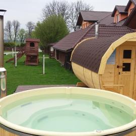 Pensjonat u Kraka, Hotel in Nałęczów