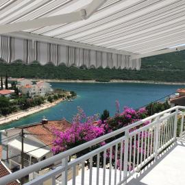 Villa Tiha luka, Hotel in Neum