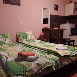 Kostol에 위치한 호텔 Guest House Dunavski Raj