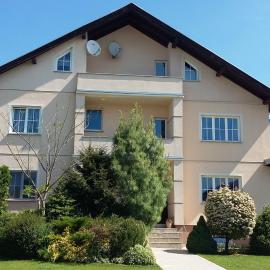 Apartments Place4you, hotel u Bjelovaru