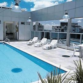 Apart-Hotel de Luxo em Lourdes