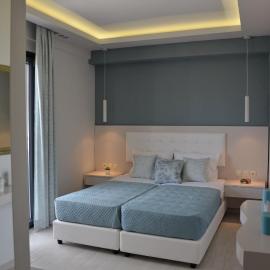 Levante Sea View Studios