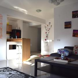 Luxury Apartament Fundeni