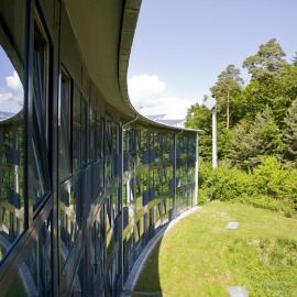 Hotel Hegau, hotel en Engen