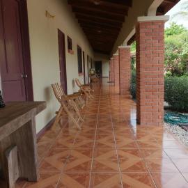 Hotel La Arena, hotel in Liberia