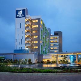 BATIQA Hotel & Apartments Karawang, hôtel à Karawang