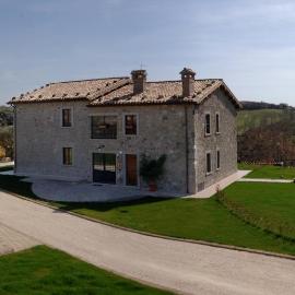 Agriturismo Casone, hotel in Montefiascone