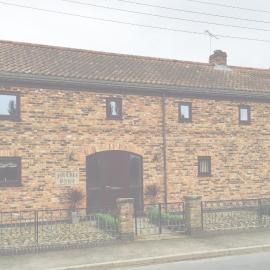 Fir Tree Barn, hotel u gradu Pollington