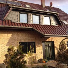 Haus Sonnenschein, hotel in Graal-Müritz