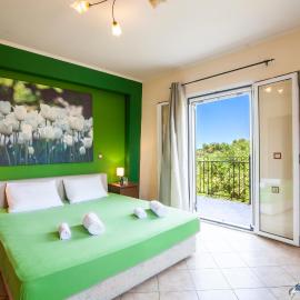 Harmony Marathias luxury apartment