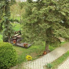 Rajski vrt, hotel a Vrdnik