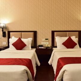Hotel JIVA