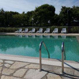 Oasi Toscana, hotel v destinaci Populonia