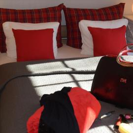Ferienapartments Urlaub und Meer, hotell i Kühlungsborn