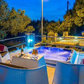 Apartments Sekondo, hotel a Cavtat