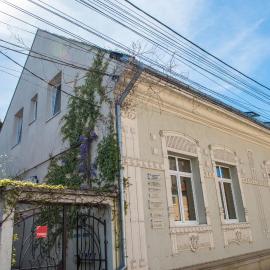 Casa Boer, hotel em Satu Mare