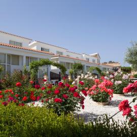 Eliofos Elegant Maisonettes, hotel sa Polis Chrysochous