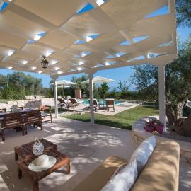 Villa Marilia