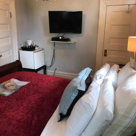 Barclay House Bed and Breakfast, hotel in Vancouver