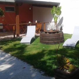 Il Patio Del Cilento