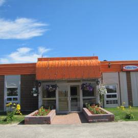 Valley Inn Motel, hotel in Sudbury