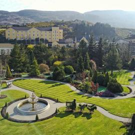 Carrickdale Hotel & Spa, hotel en Dundalk