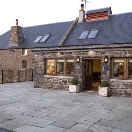 Mill House Bed & Breakfast, hotel in Kirk Yetholm