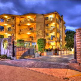 Apartments Radević