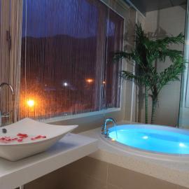 Cha Guo Zi, hotel in Datong