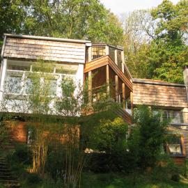 Maison des Bois، فندق في Bièvres