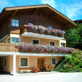 Appartement Jackie Eschbacher