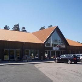 Mullsjö में, होटल Vip Mullsjö