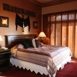 Swan River Inn, hotel di Bigfork