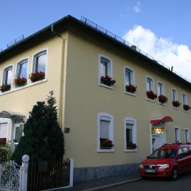 Hotel "Alte Schule" Trogen, hotel in Trogen