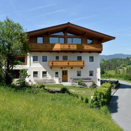 Obereinschneithof, hotel a Schwendt