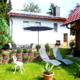 Ferienhaus Harzidyll, hotel a Schierke