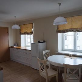 Pargi Apartment with sauna, hotel in Kuressaare