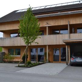 Ferienwohnung "Angelikahohe"