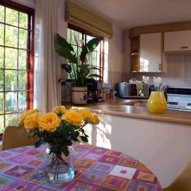Meadows Mountain View, hotel in Hout Bay