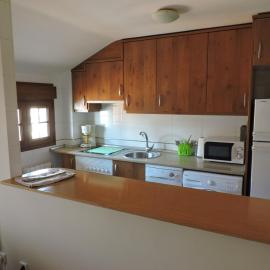 Apartamento El Rasero, hotel v destinaci Riaza