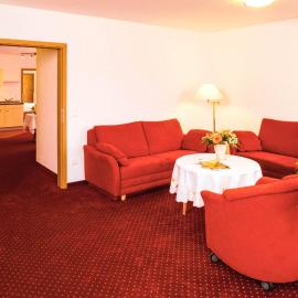 Ferienwohnungen Kurhotel Eichinger