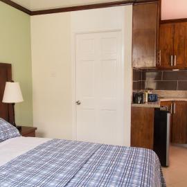 Believe Caribbean Apartment, hotell sihtkohas Bridgetown