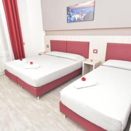 Eden Rooms