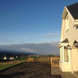 Doolin View B&B, hotel di Doolin