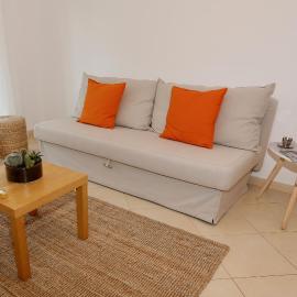 Da Ponte Flats - Armacao De Pera Orange Apt